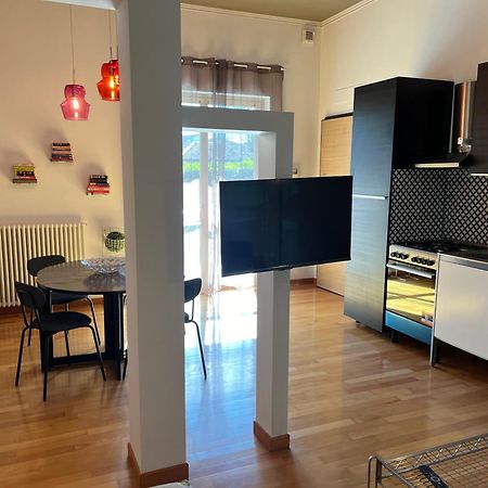 Boutique Apartment Condominio Marengo Spinetta Marengo Dış mekan fotoğraf