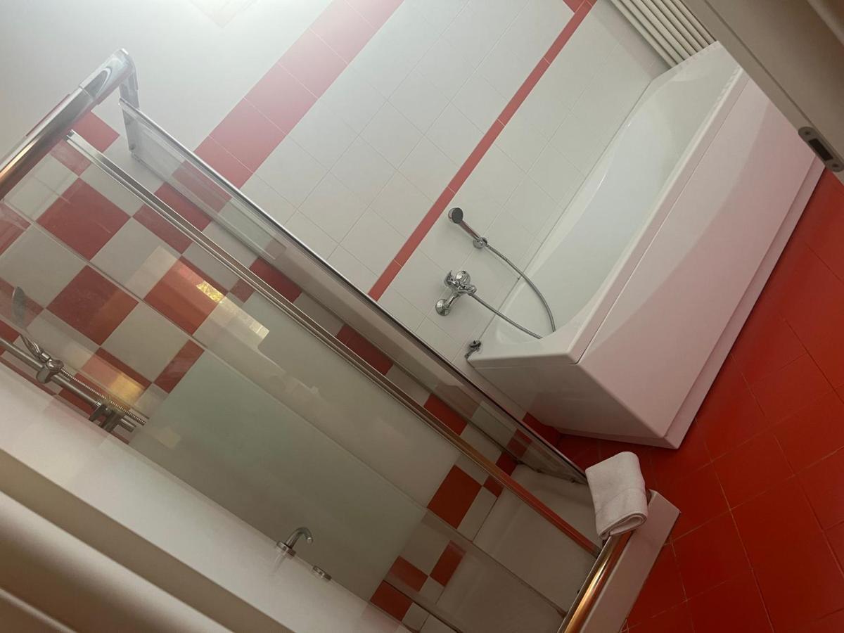 Boutique Apartment Condominio Marengo Spinetta Marengo Dış mekan fotoğraf