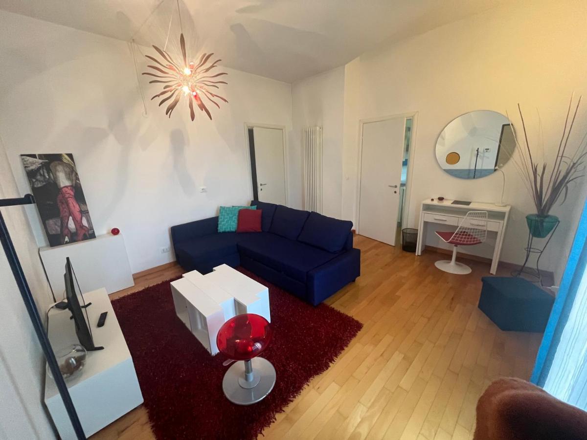 Boutique Apartment Condominio Marengo Spinetta Marengo Dış mekan fotoğraf