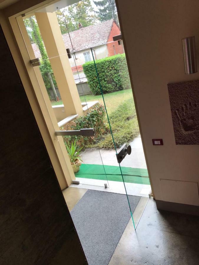 Boutique Apartment Condominio Marengo Spinetta Marengo Dış mekan fotoğraf