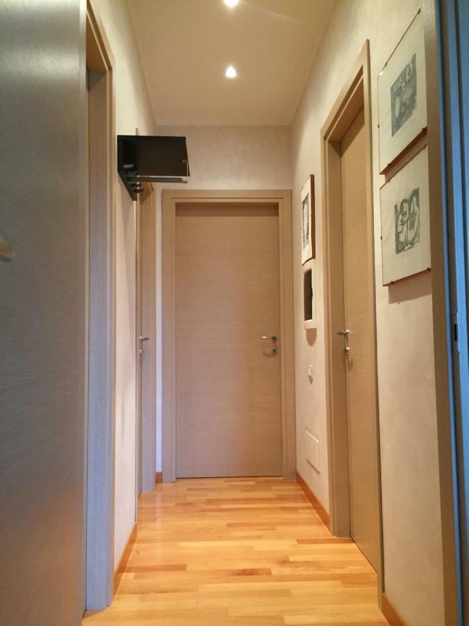 Boutique Apartment Condominio Marengo Spinetta Marengo Dış mekan fotoğraf