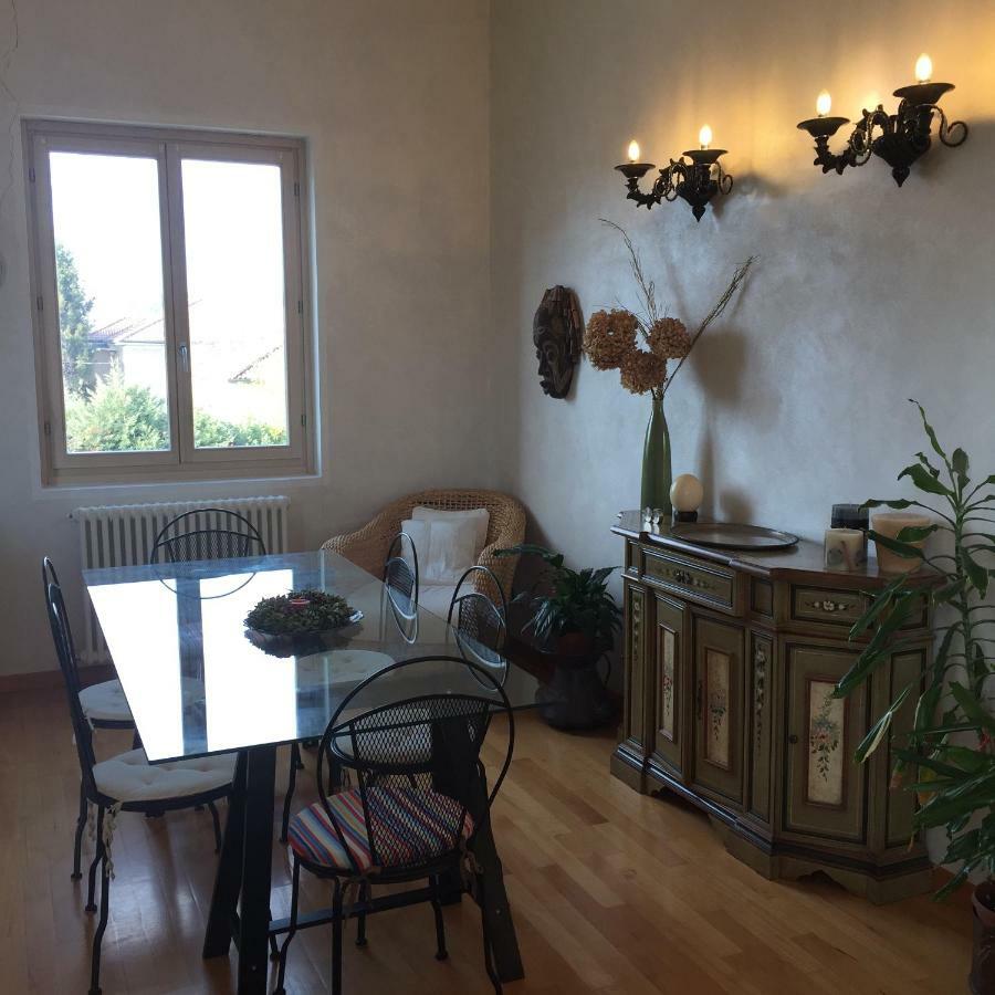 Boutique Apartment Condominio Marengo Spinetta Marengo Dış mekan fotoğraf