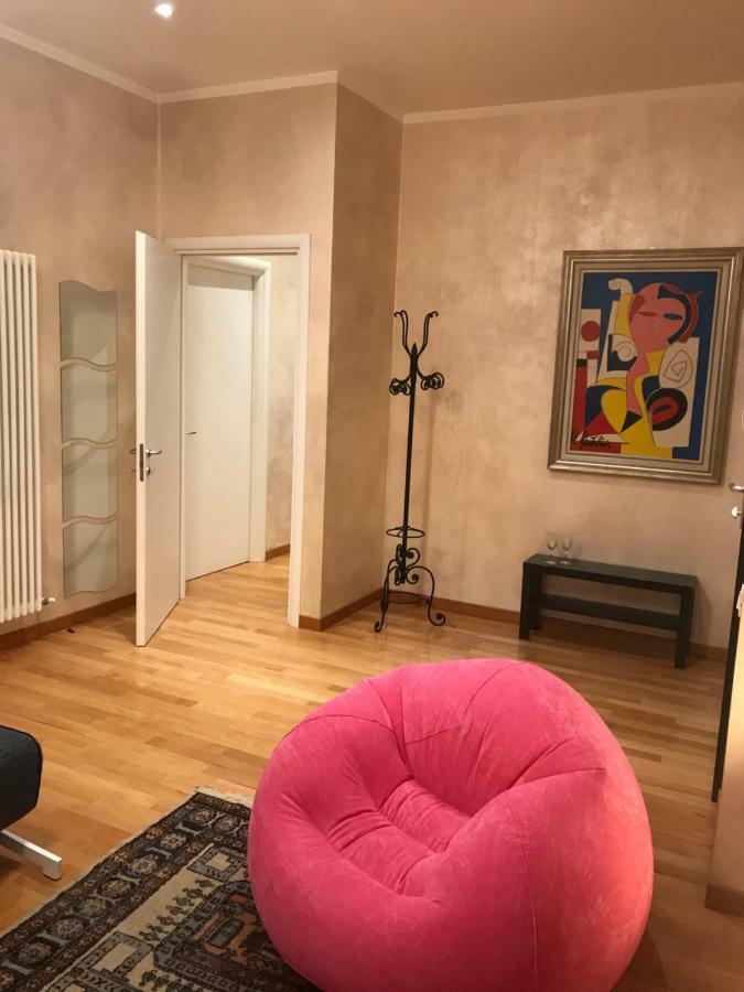 Boutique Apartment Condominio Marengo Spinetta Marengo Dış mekan fotoğraf
