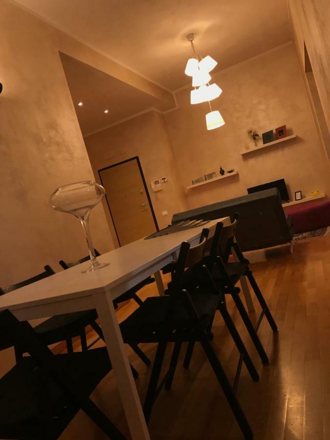 Boutique Apartment Condominio Marengo Spinetta Marengo Dış mekan fotoğraf