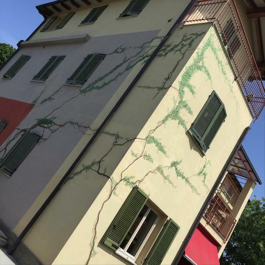 Boutique Apartment Condominio Marengo Spinetta Marengo Dış mekan fotoğraf