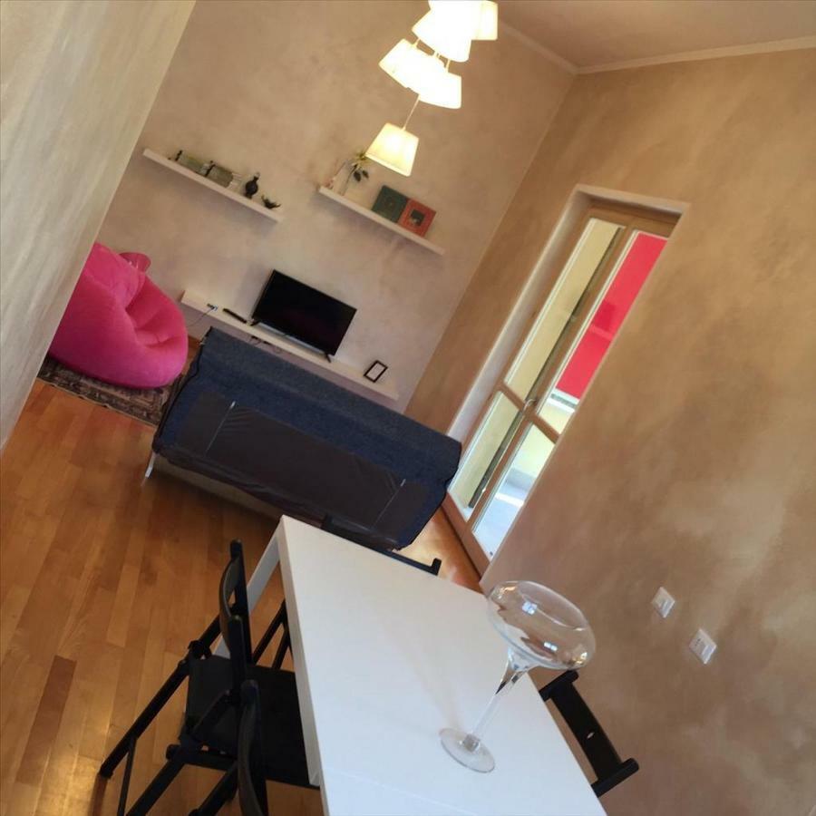 Boutique Apartment Condominio Marengo Spinetta Marengo Dış mekan fotoğraf