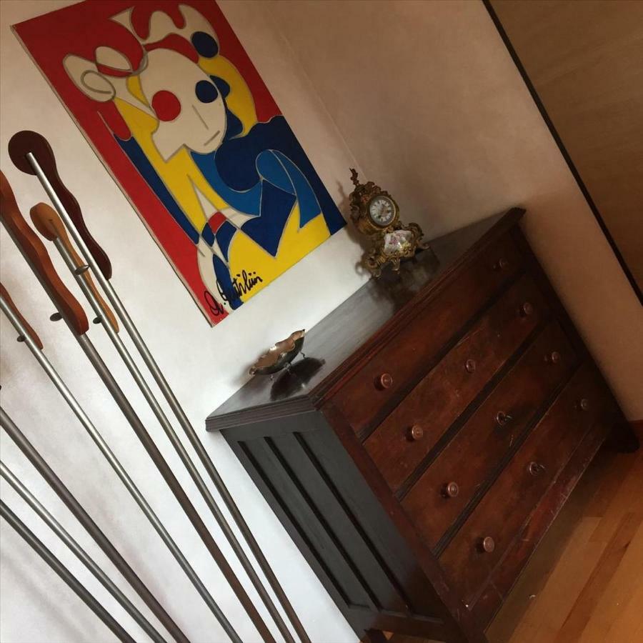 Boutique Apartment Condominio Marengo Spinetta Marengo Dış mekan fotoğraf