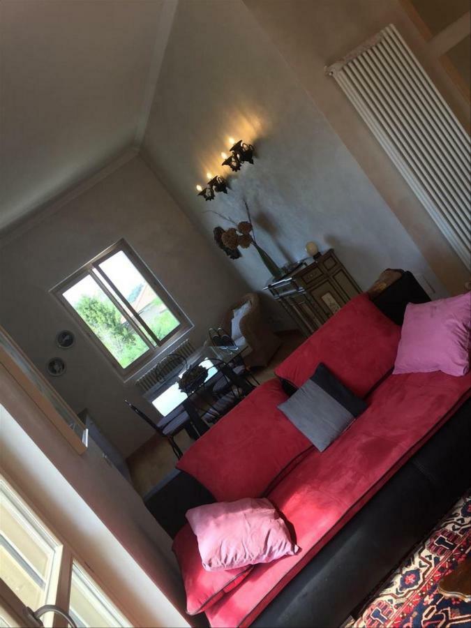 Boutique Apartment Condominio Marengo Spinetta Marengo Dış mekan fotoğraf
