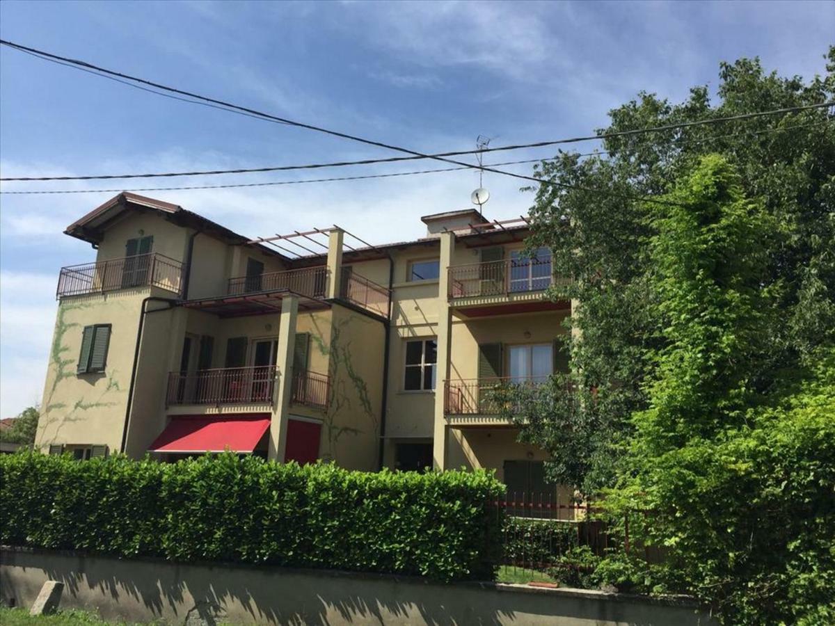 Boutique Apartment Condominio Marengo Spinetta Marengo Dış mekan fotoğraf
